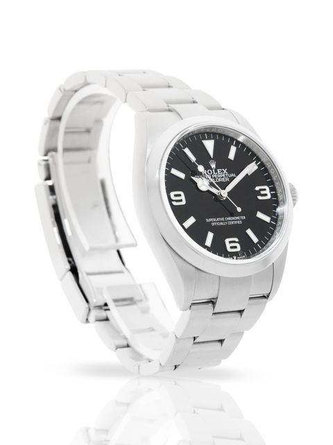 Rolex Explorer 124270 Image 3